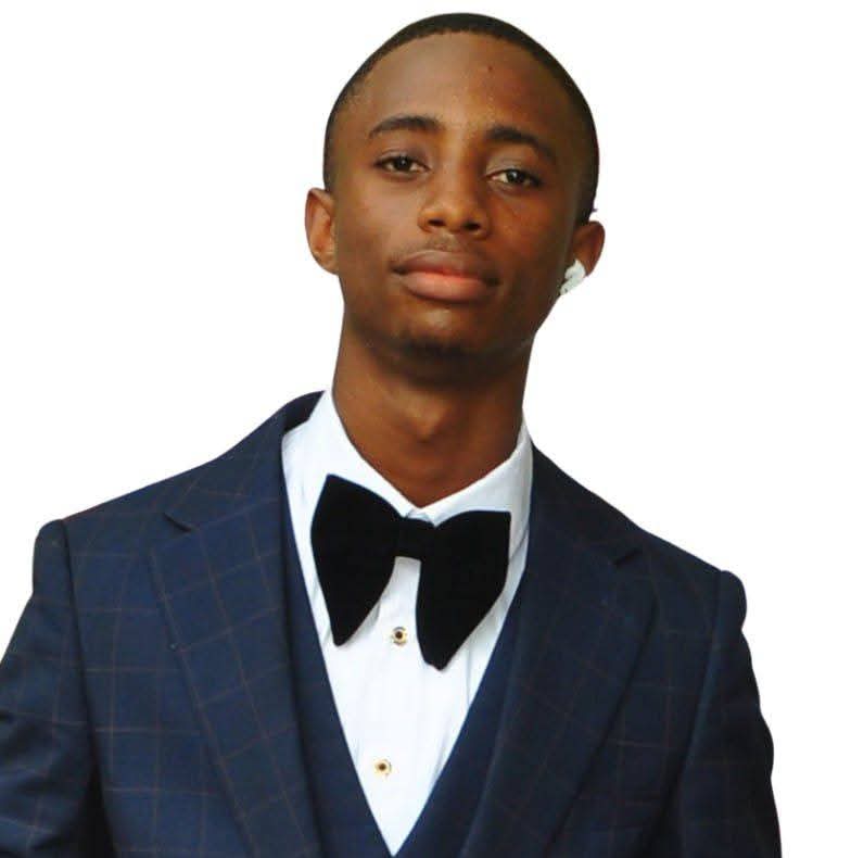 Joshua Jatto