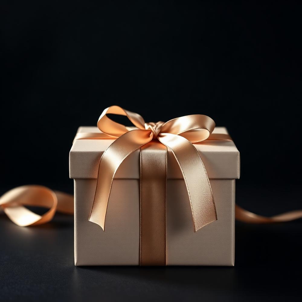 Silk Ribbon