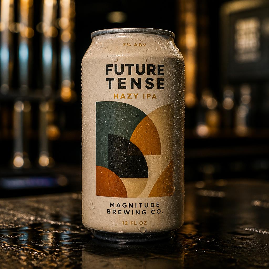 Future Tense IPA