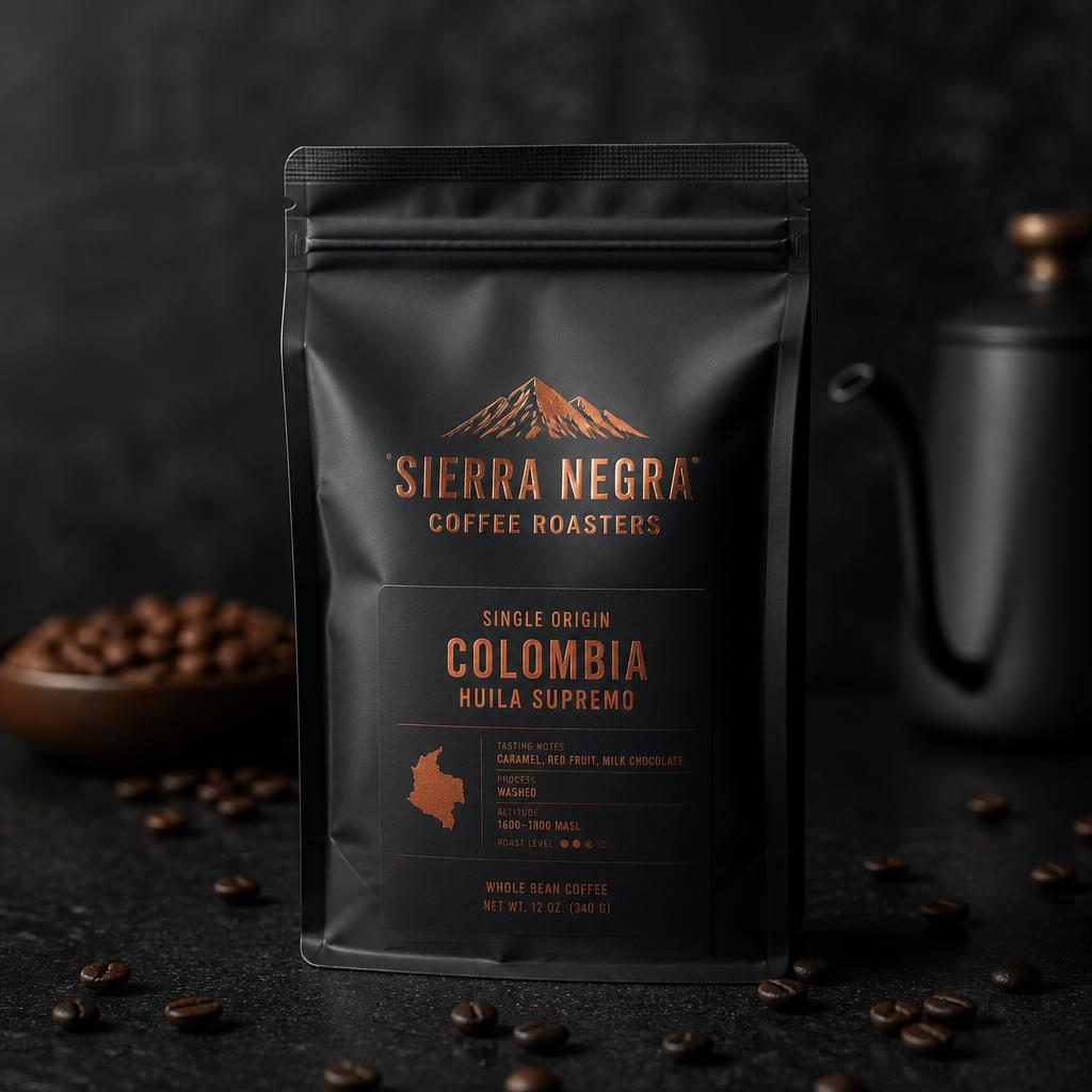 Sierra Negra