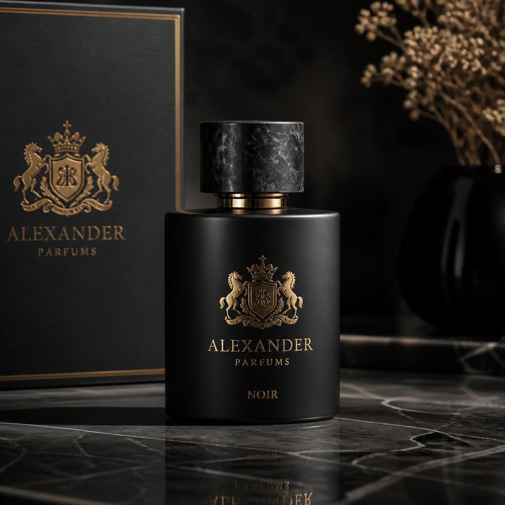 Alexander Noir