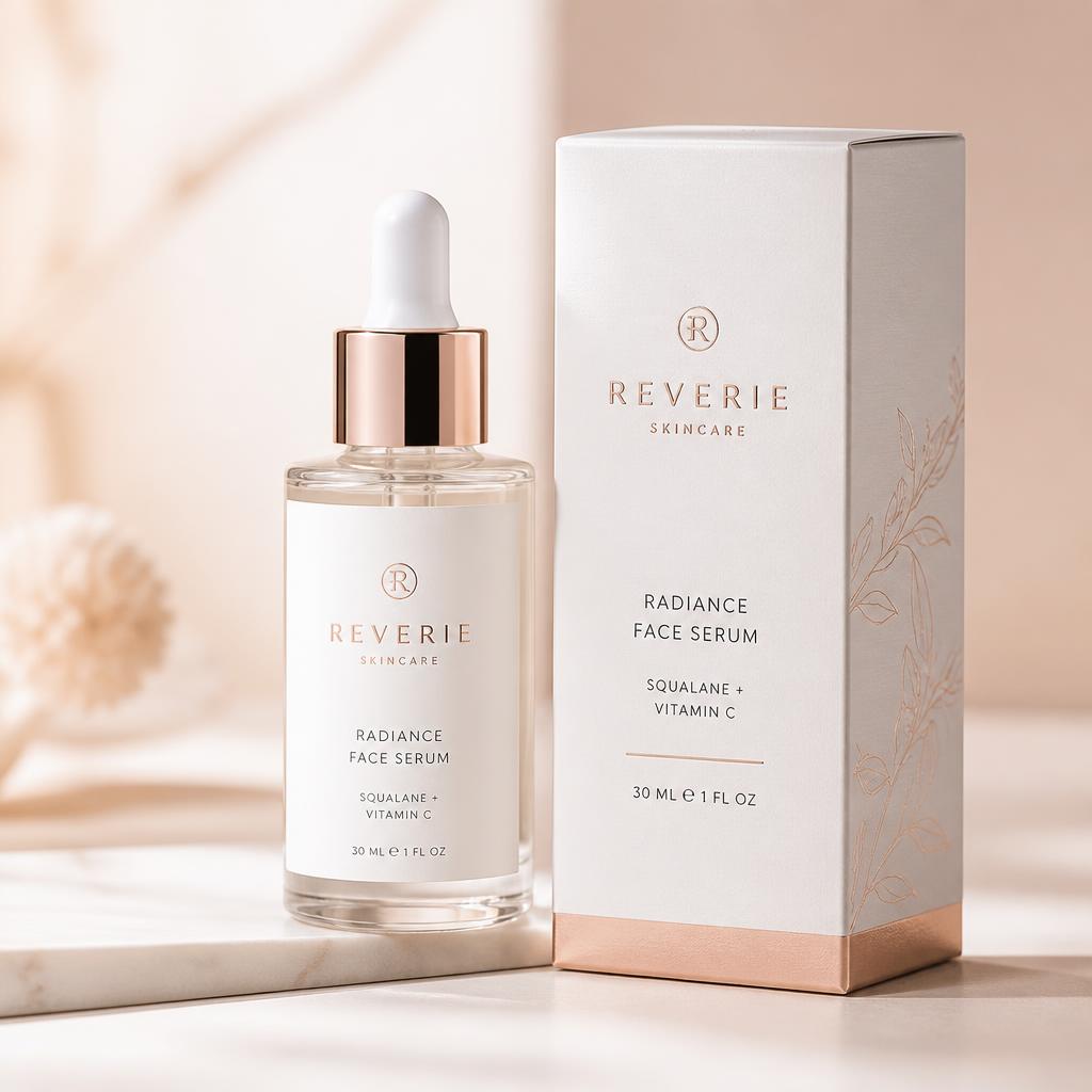 Reverie Skincare