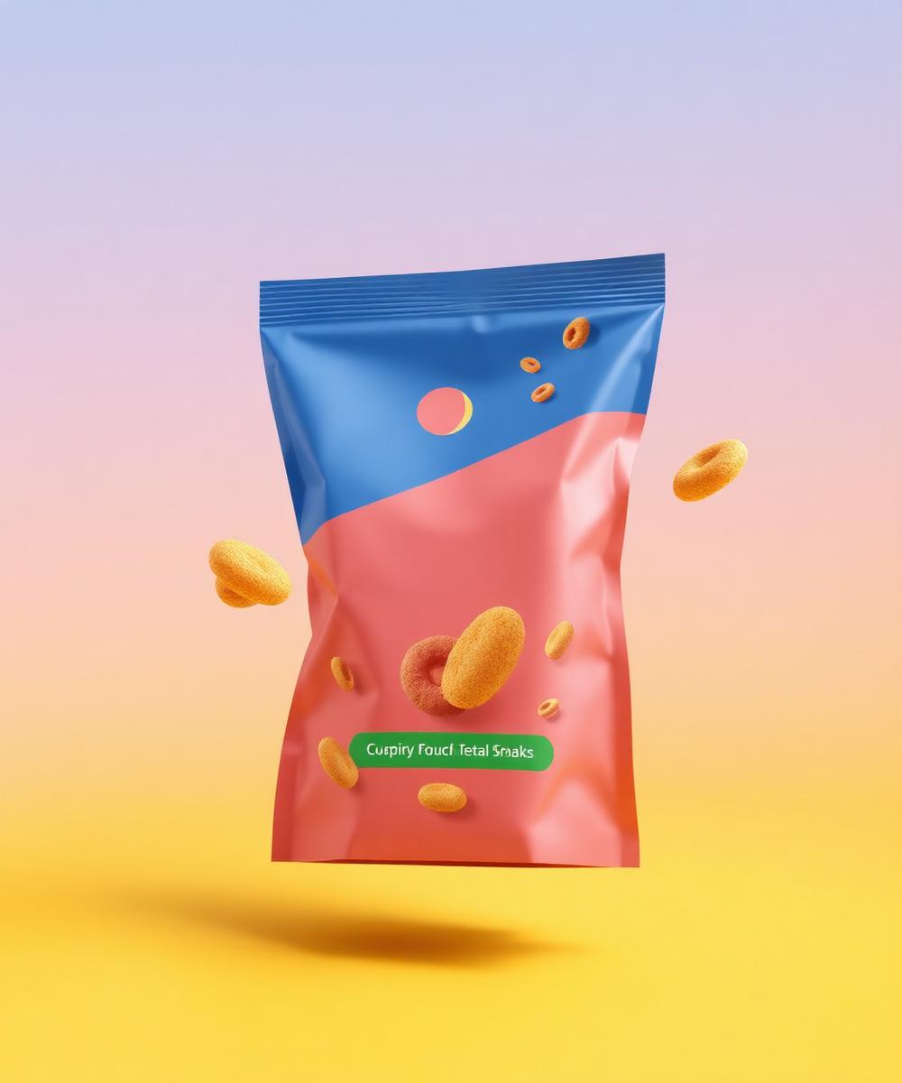 Pop Snacks